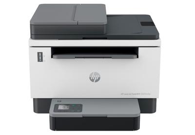 LaserJet Tank MFP 2604dw